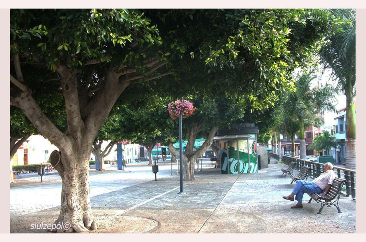 Piso Familiar Centrico Campillo Holiday home *