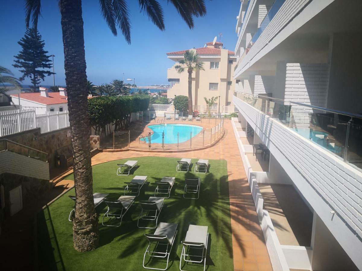 Apartamento El De Concha San Agustín