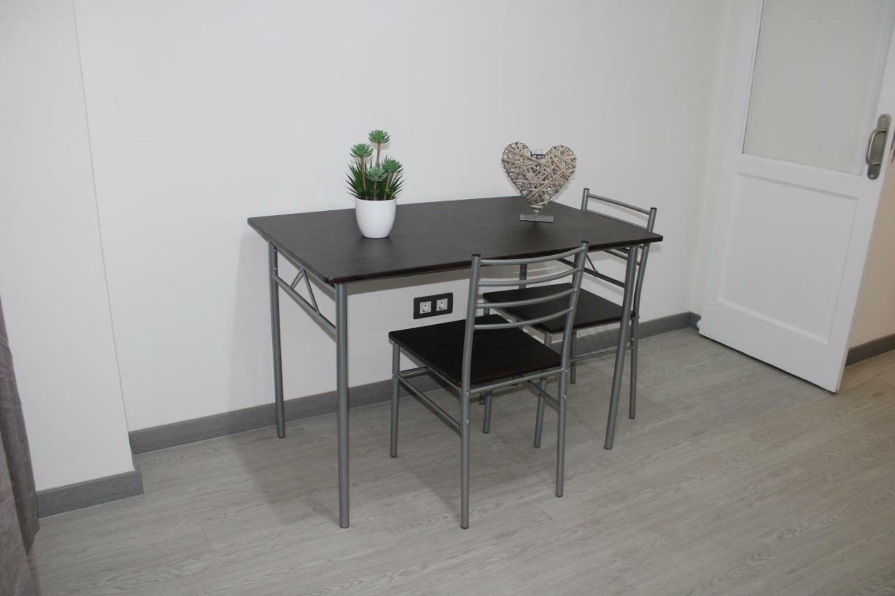 Vivienda Vacacional Camiguel