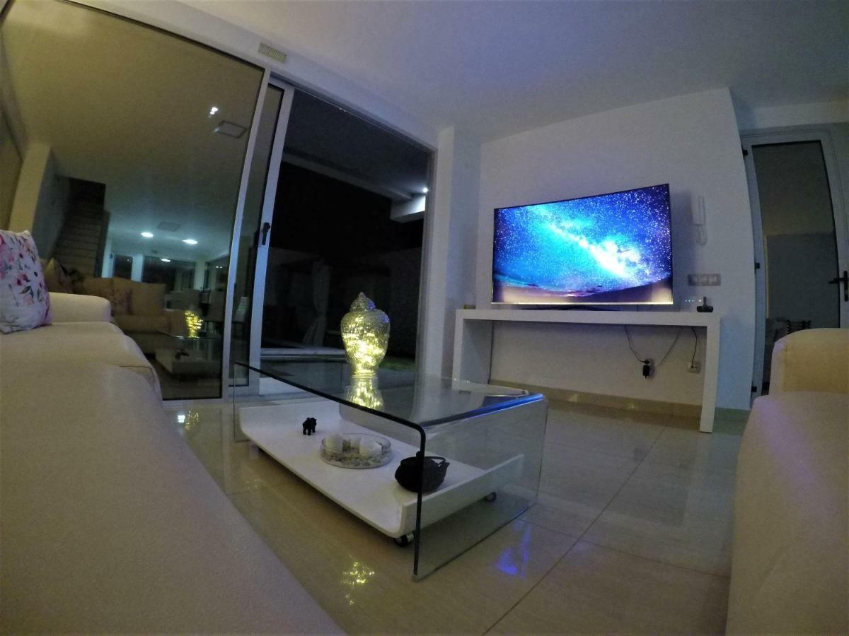 Casa vacanze Diamond Buddha Melenara