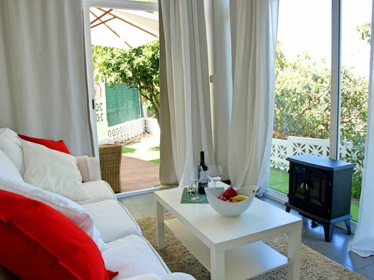 Flatguest - Glass House Santa Brígida