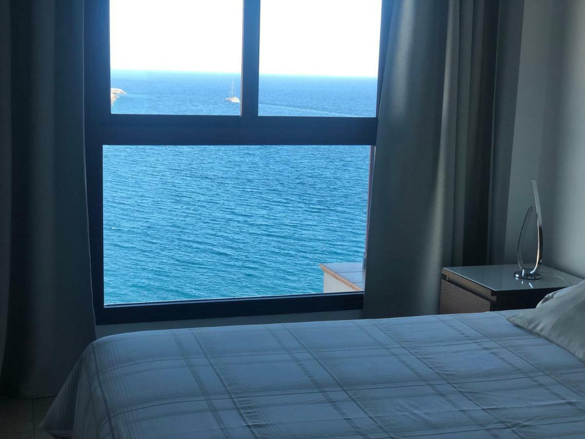Su Eminencia - Sea View With Modern Comforts Appartamento Playa Del Cura (Gran Canaria)