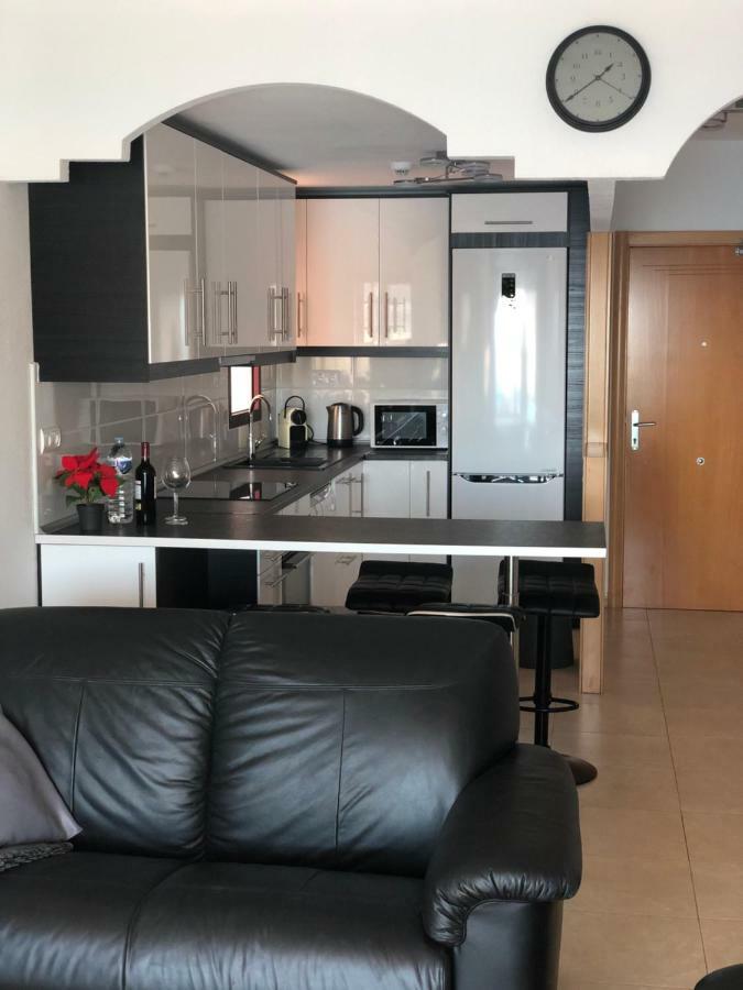 Appartamento Su Eminencia - Sea View With Modern Comforts Playa Del Cura (Gran Canaria)
