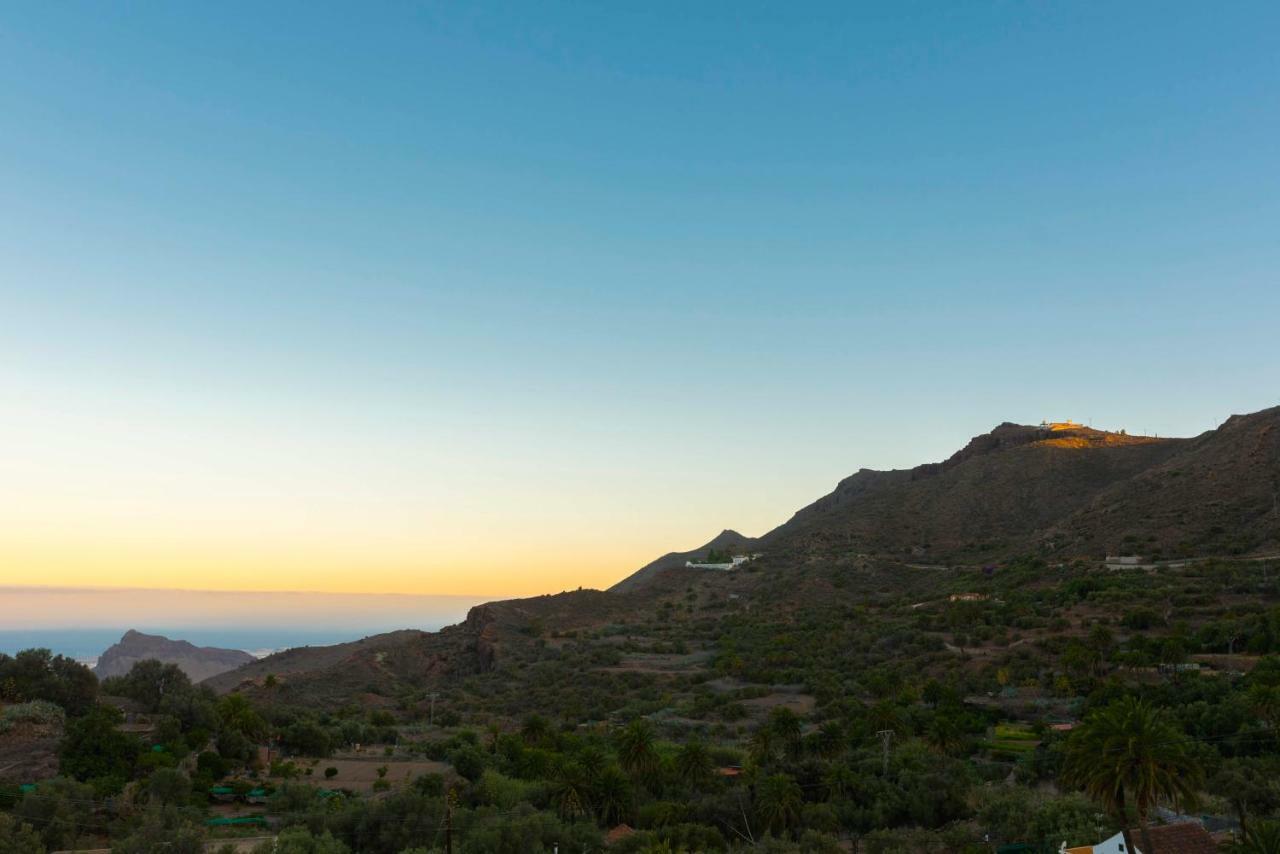 Casa Gilbaro Сasa de vacaciones Temisas