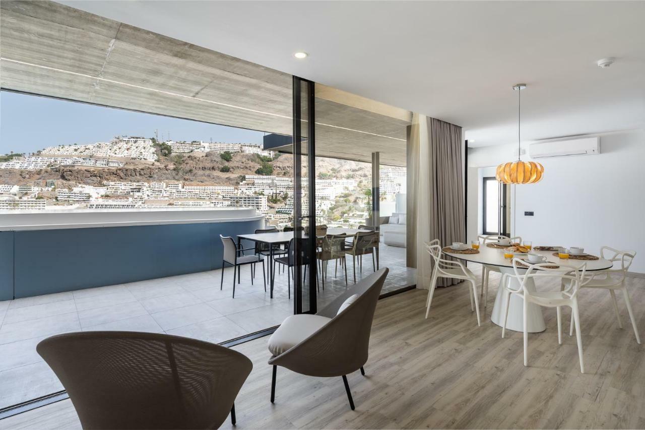 Appartamento The One Luxury