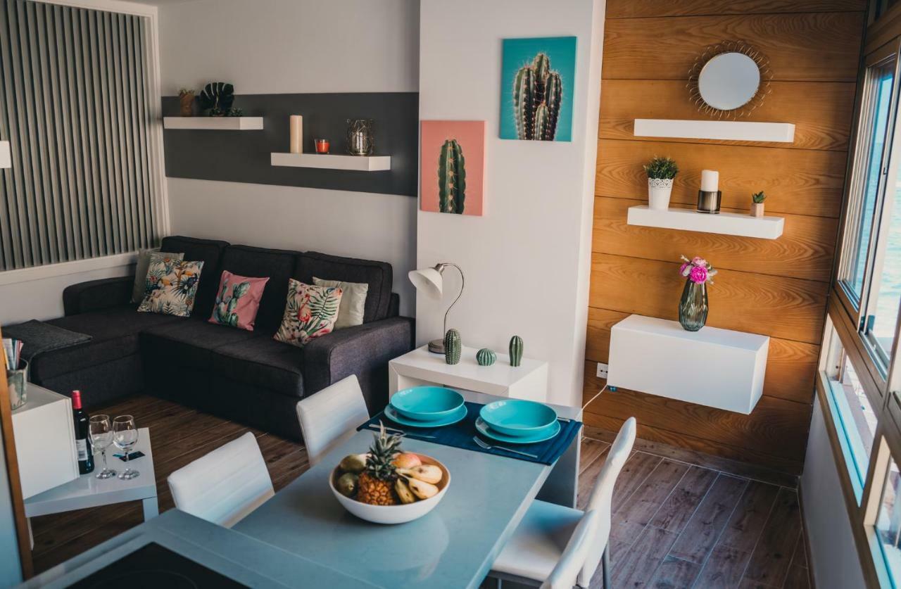 Canteras Hr Apartment *