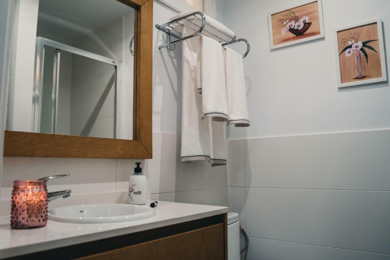 Apartment Canteras Hr