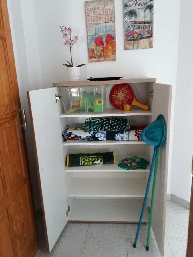 Appartamento Tu Rincon En Playa De Melenara Telde