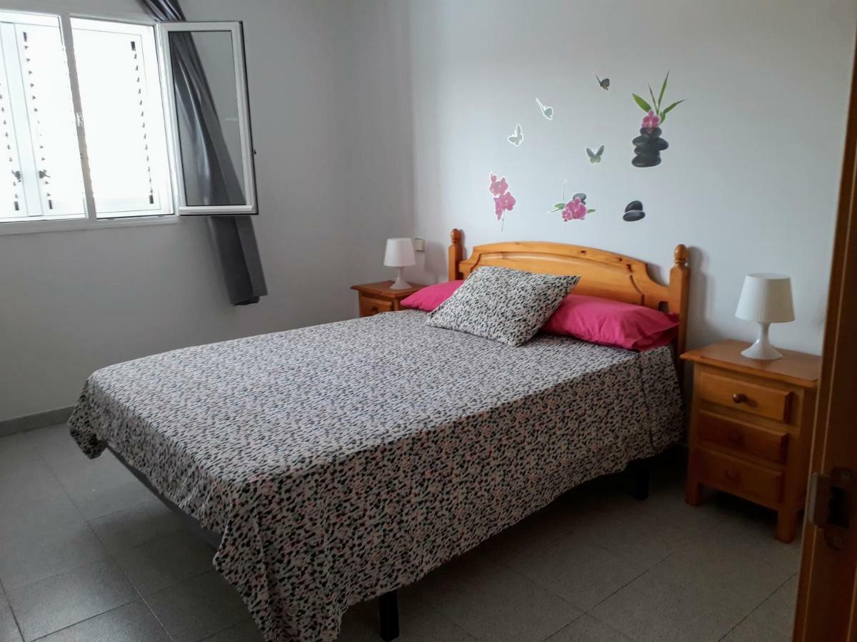 Tu Rincon En Playa De Melenara Appartamento *