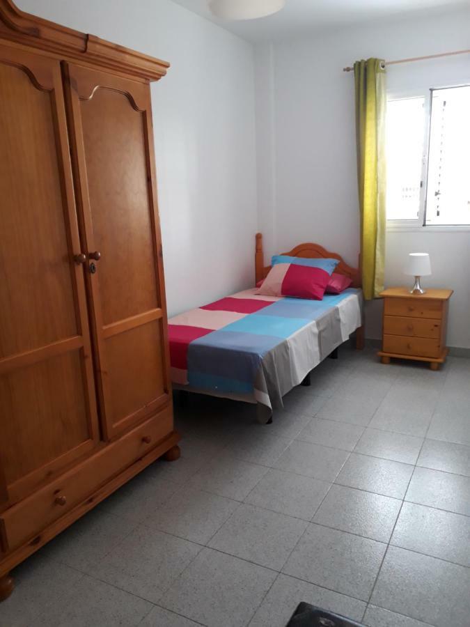 Tu Rincon En Playa De Melenara