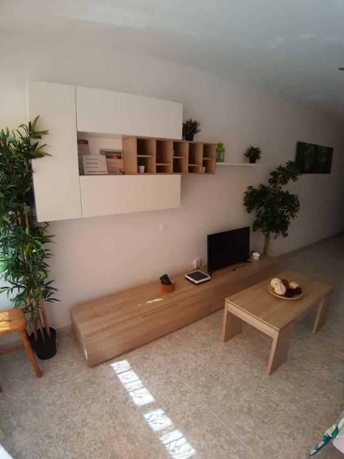 Coqueto Apartamento En Playa Del Ingles