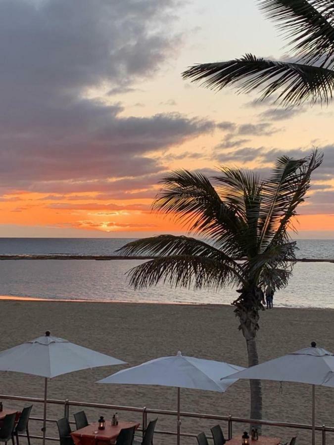 Apartment Oceanfront Flat I By Canary365 Las Palmas de Gran Canaria