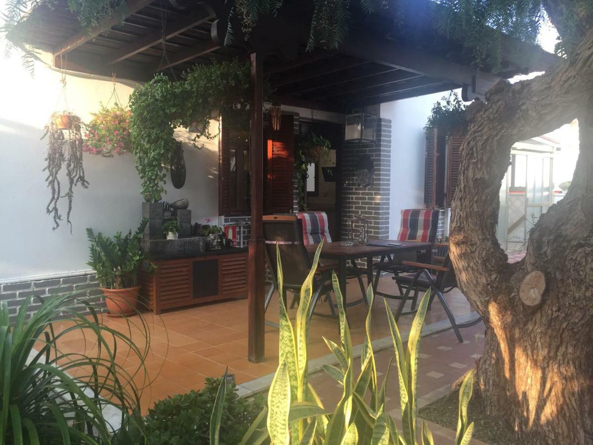 Heavens Garden House Casa vacanze *