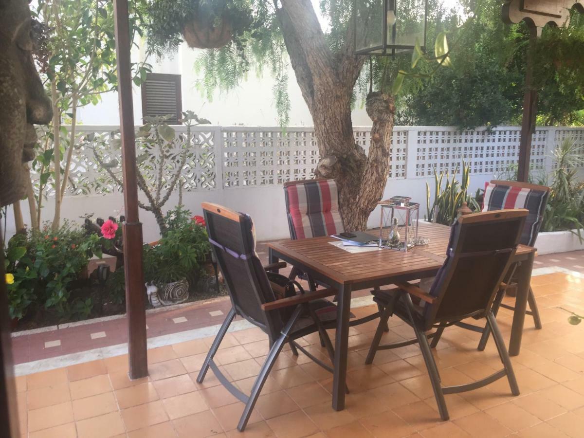 Casa vacanze Heavens Garden House