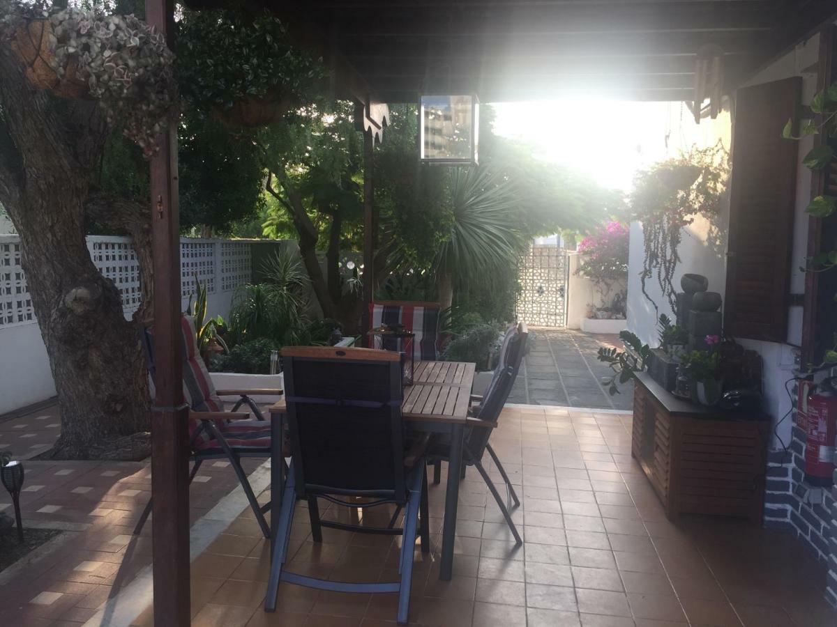 Heavens Garden House Casa vacanze