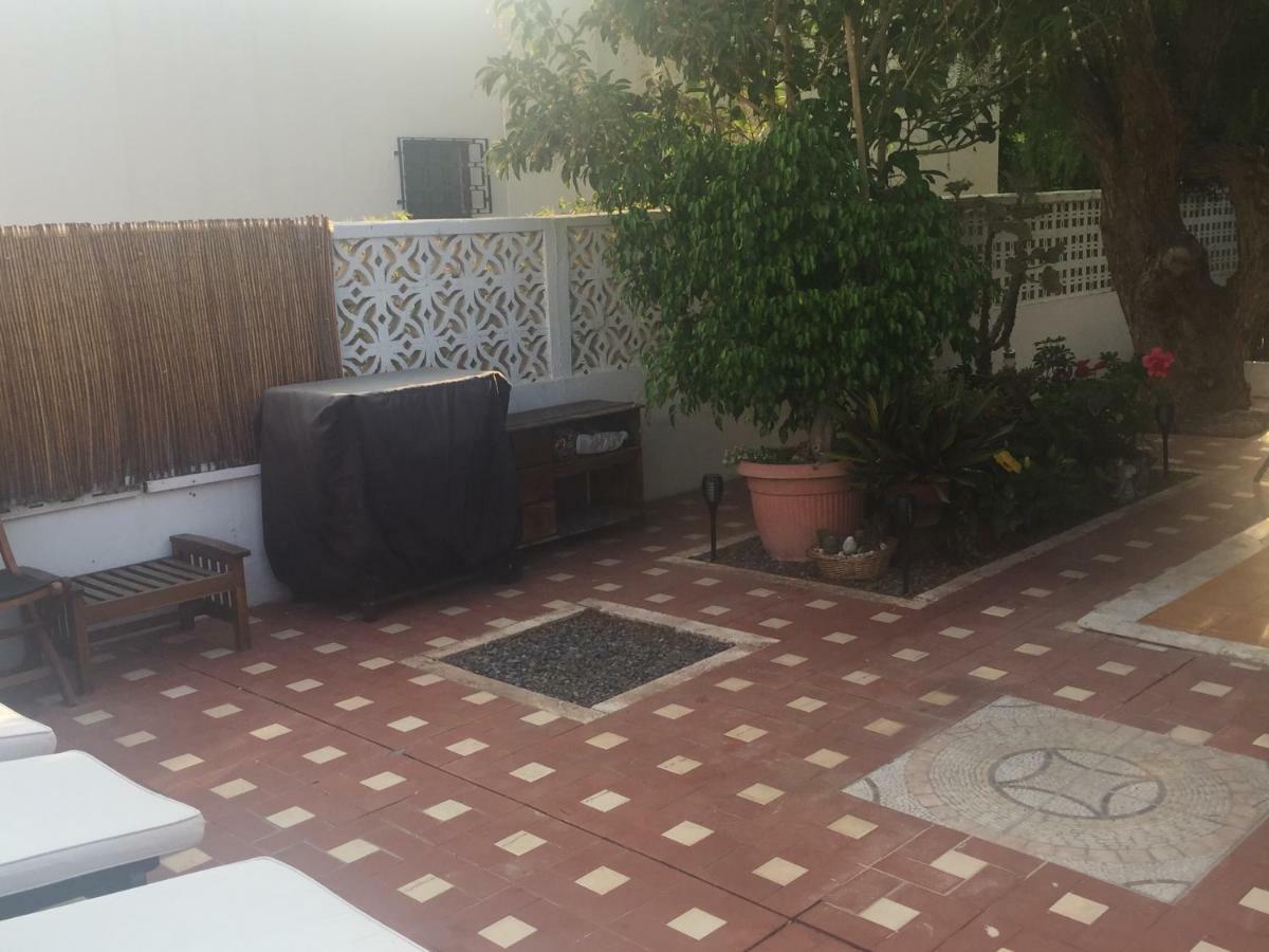 Casa vacanze Heavens Garden House *