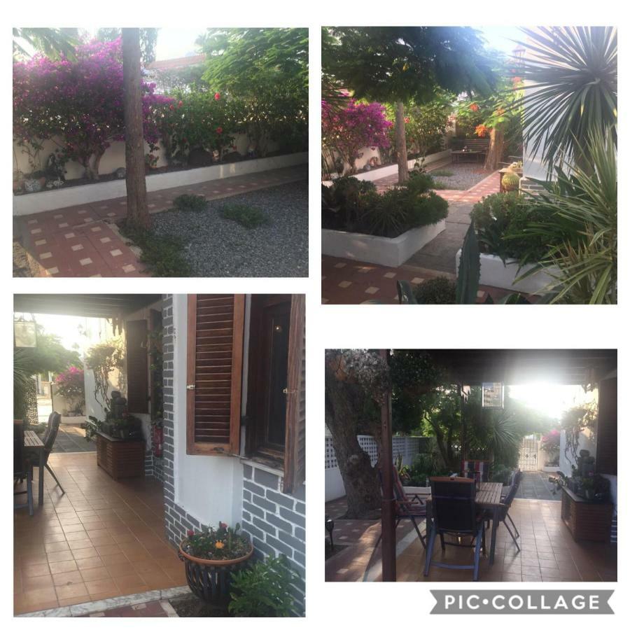 Casa vacanze Heavens Garden House