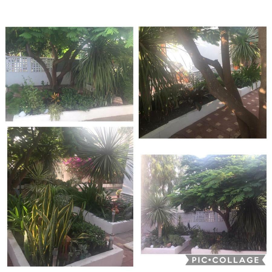 Casa vacanze Heavens Garden House