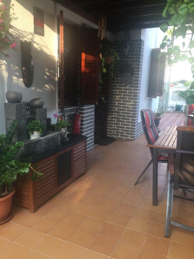 Casa vacanze Heavens Garden House
