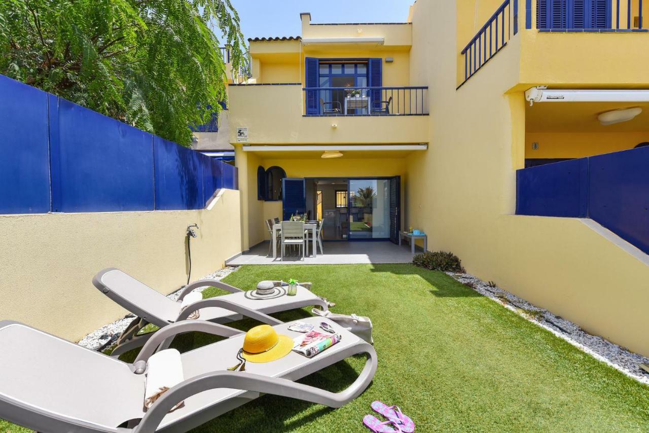 Casas By Villagrancanaria Villa *