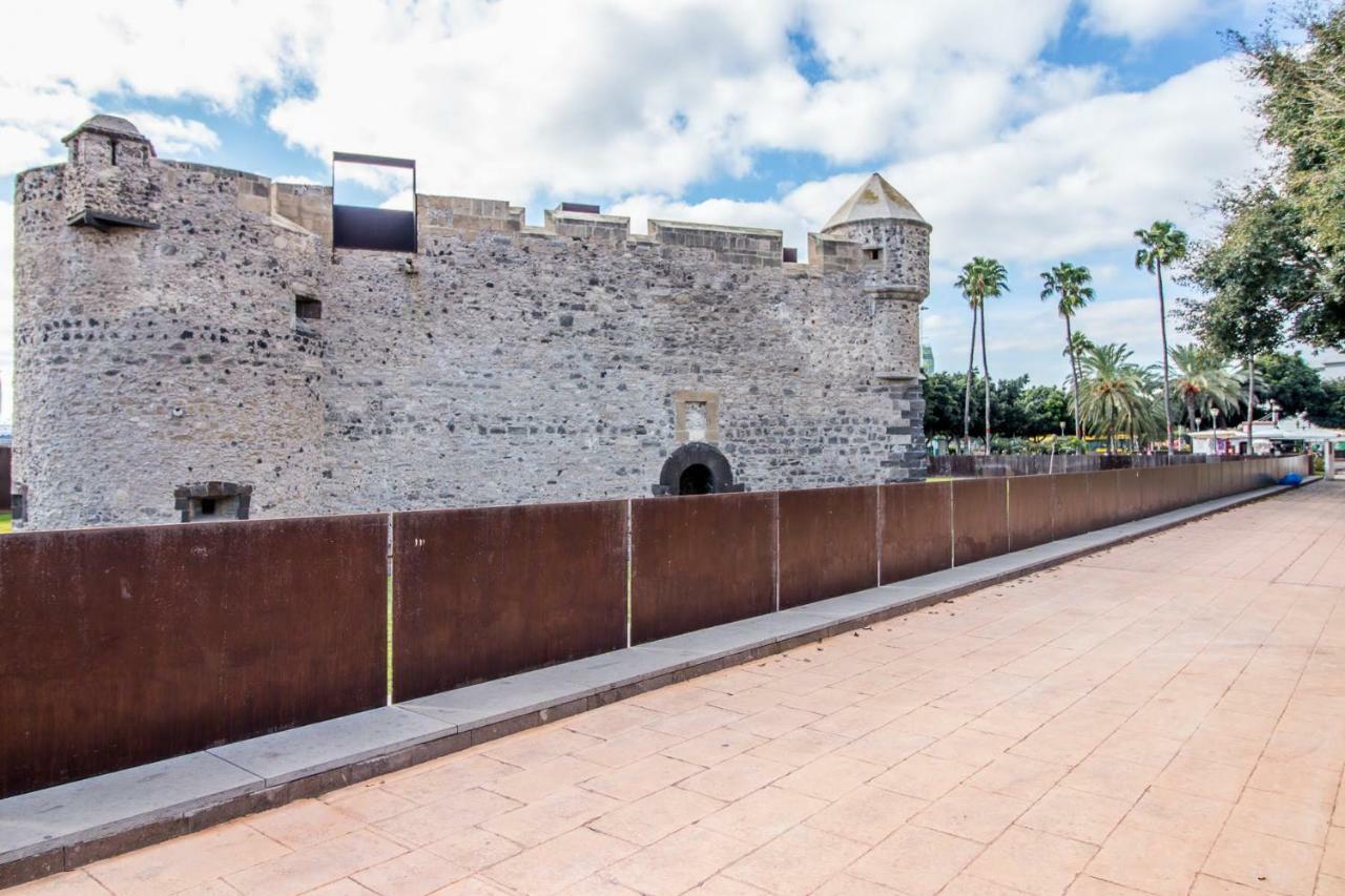 Flatguest Aquario Apartment Las Palmas de Gran Canaria