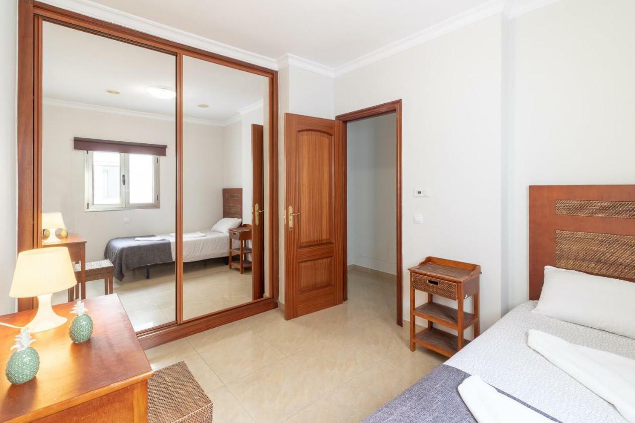Flatguest Aquario Apartment