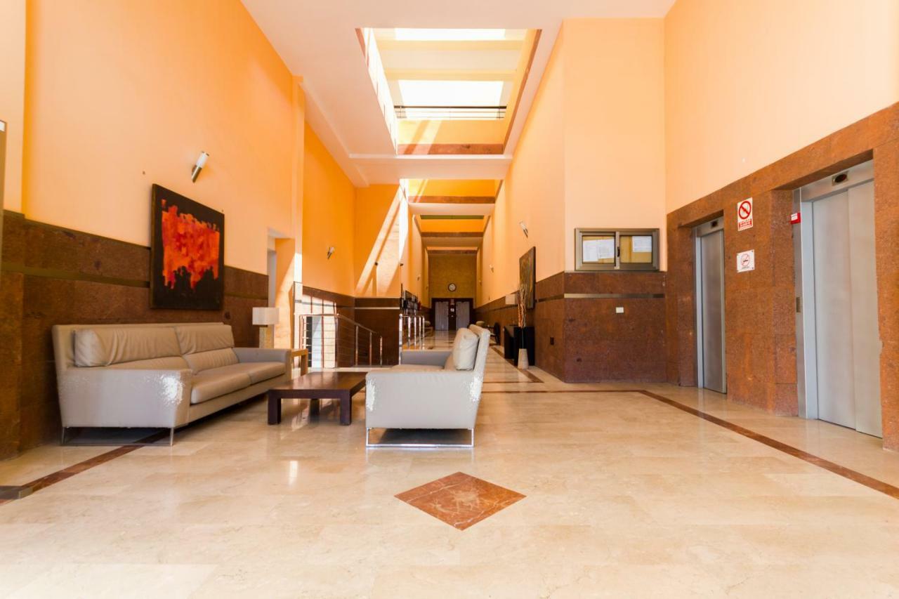 Apartamento El Valle Dream *