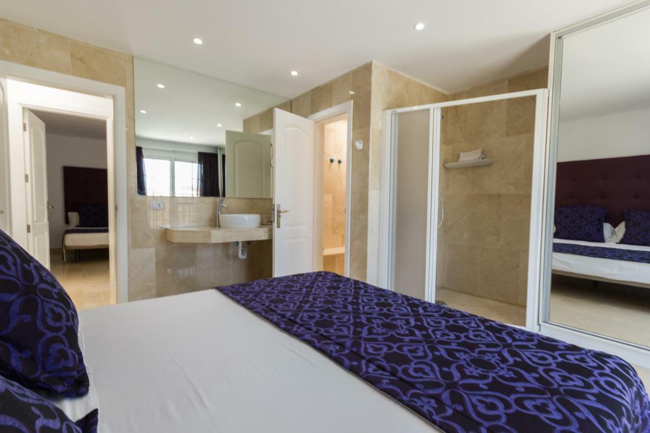 Apartamento El Valle Dream