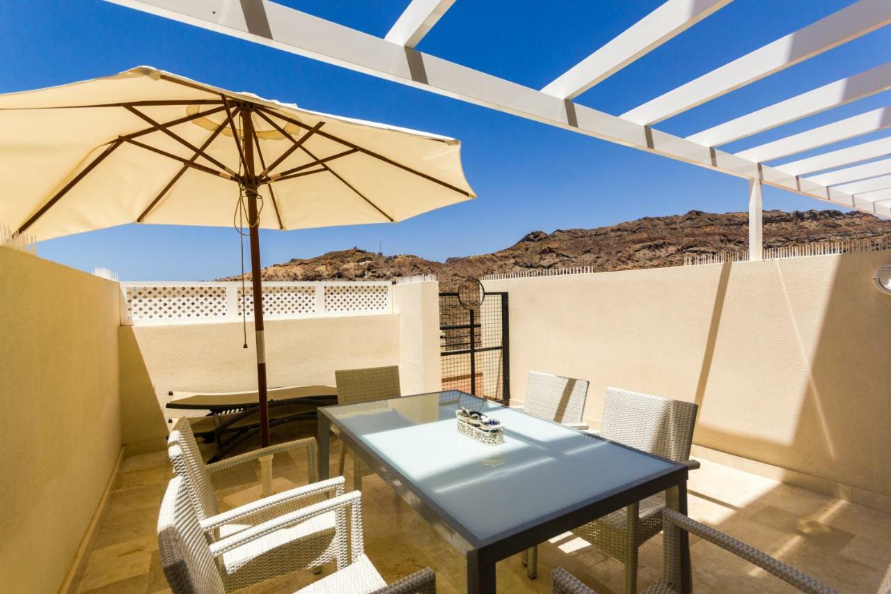 El Valle Dream Apartamento Puerto Rico (Gran Canaria)