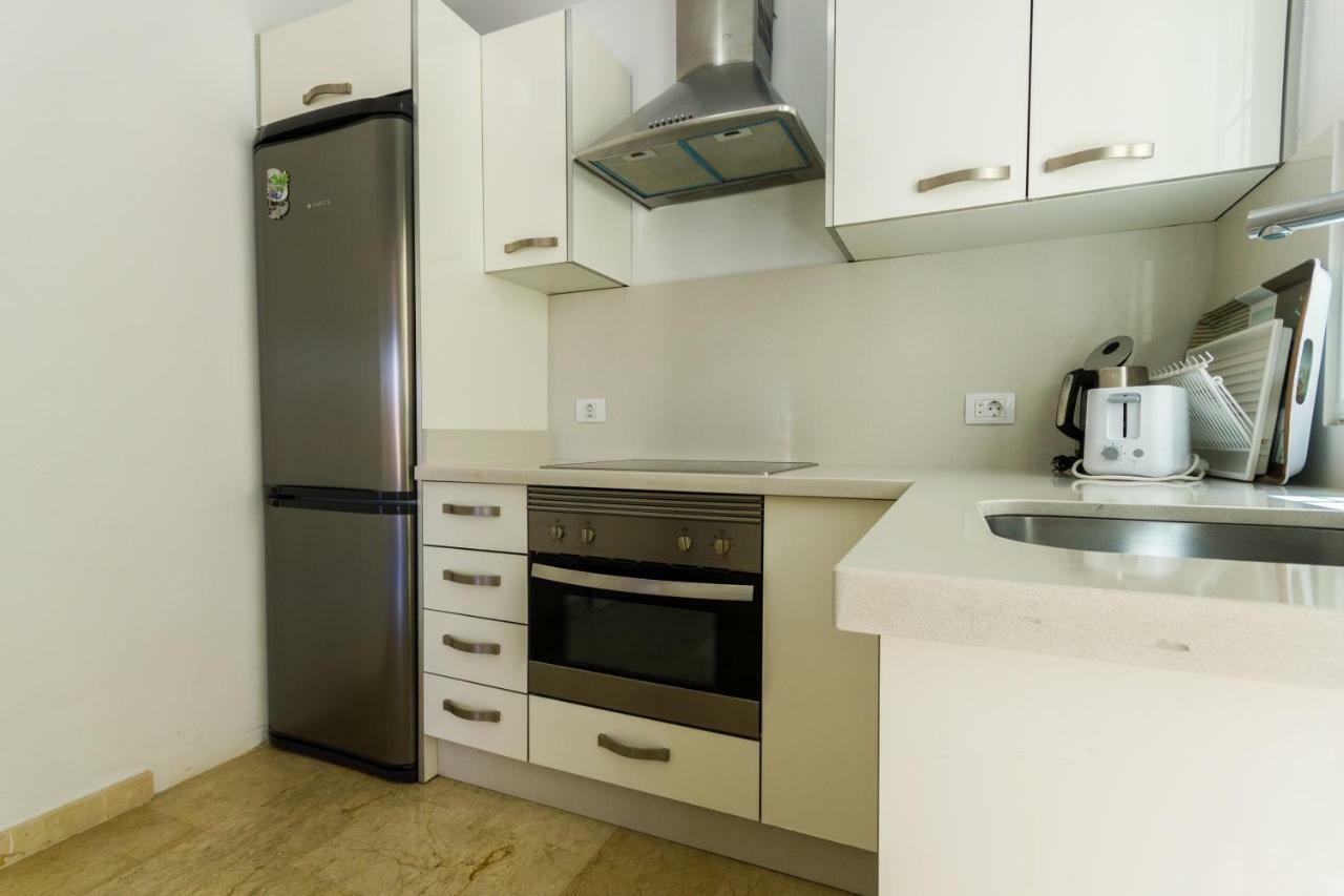 El Valle Dream Apartamento *