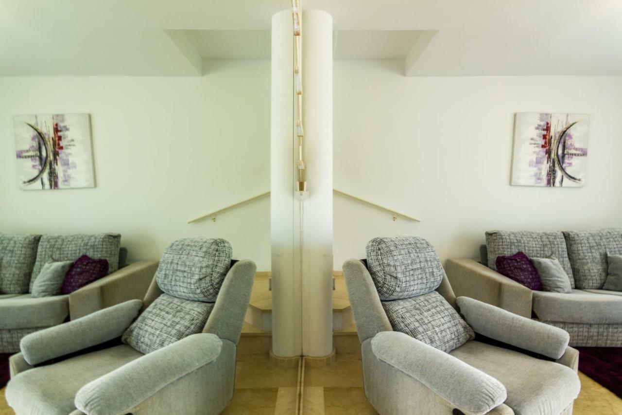 El Valle Dream Apartamento