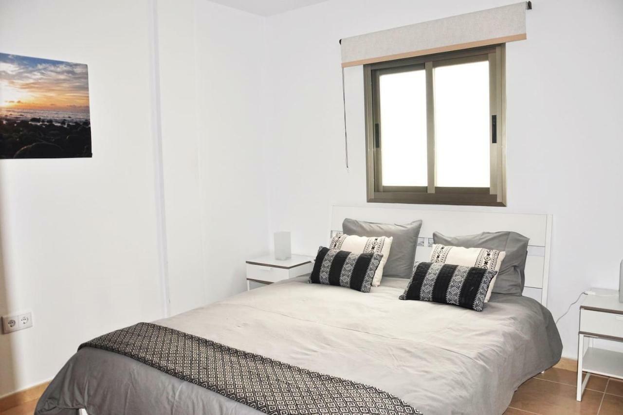 Casa Gabriel Apartment Vecindario (Gran Canaria)