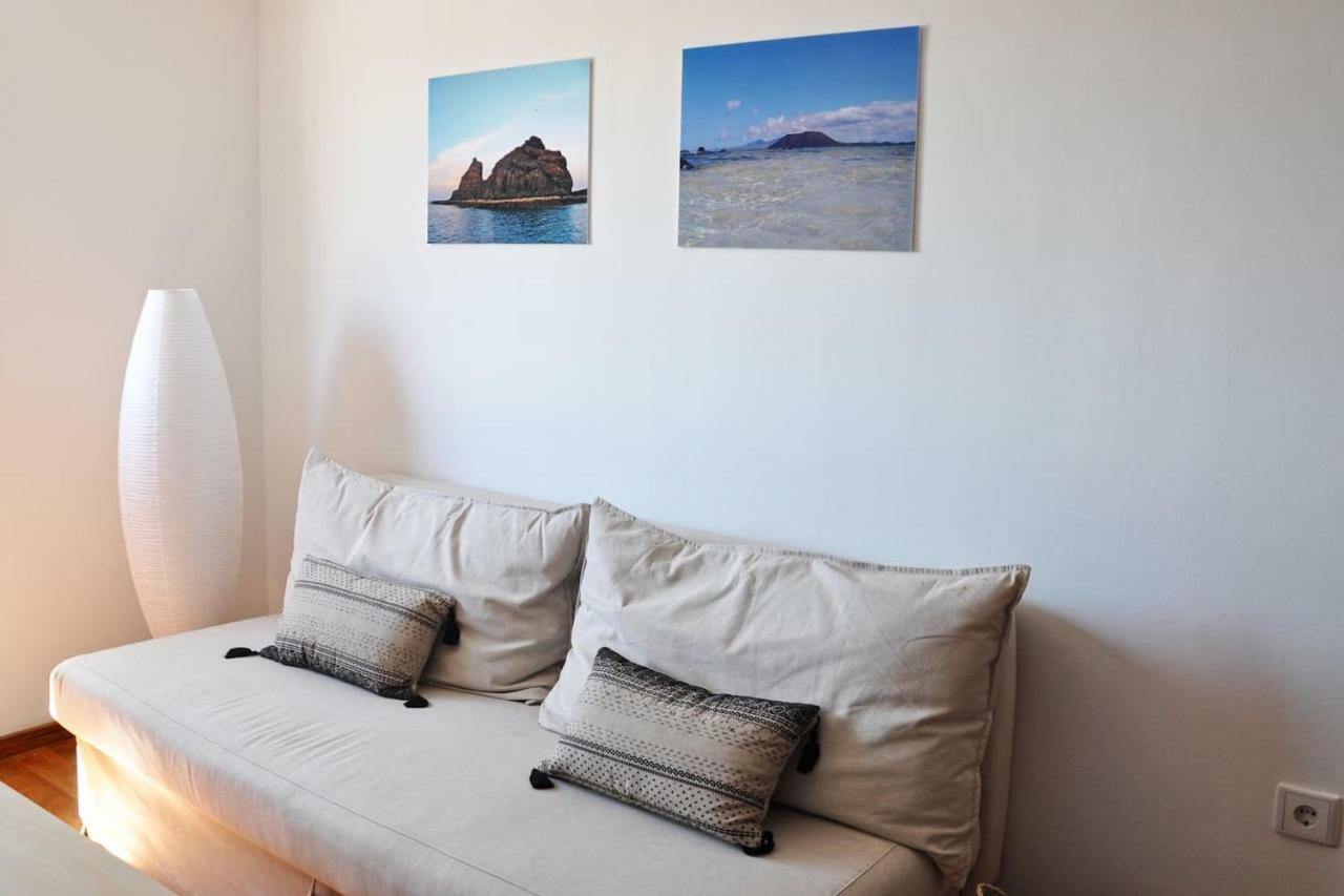 Casa Gabriel Apartment Vecindario (Gran Canaria)