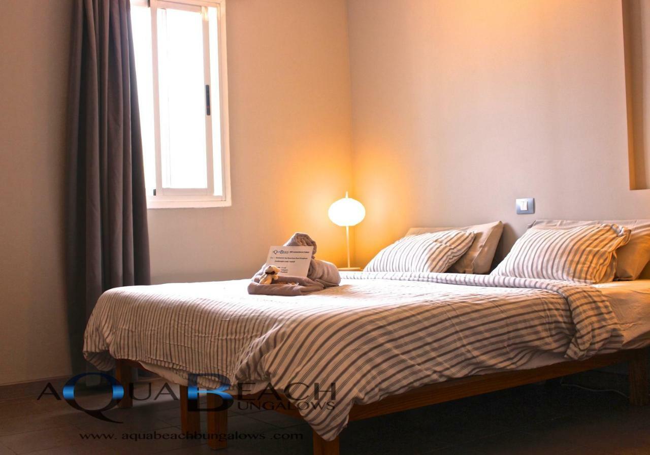 Aqua Beach Bungalows - Gay Men Only (adults Only) Apartamento *