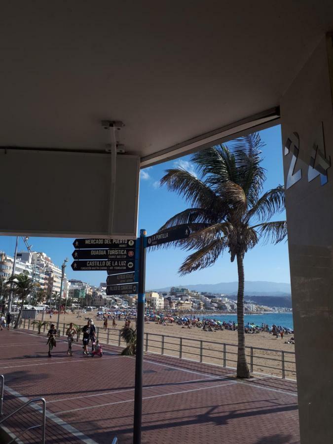 Leps Primera Linea Canteras Appartamento