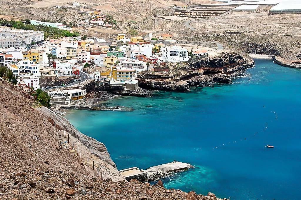Sardina Penthouse Dreams
