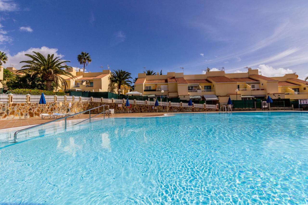 Casa vacanze Martina Bungalow With Garden, Bbq, And Pools San Bartolomé