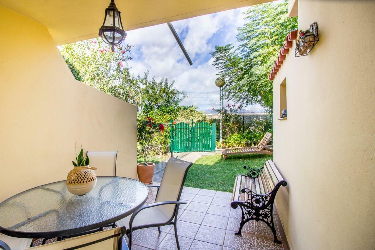 Martina Bungalow With Garden, Bbq, And Pools *