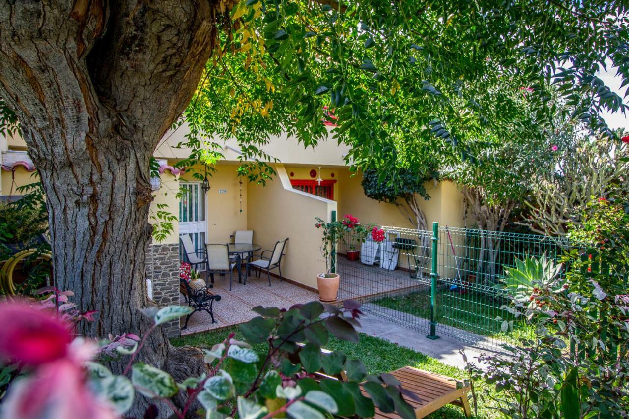 Casa vacanze Martina Bungalow With Garden, Bbq, And Pools *