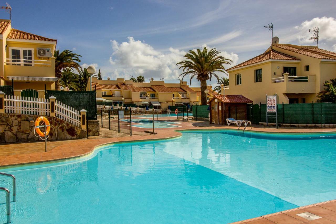 Martina Bungalow With Garden, Bbq, And Pools Casa vacanze *