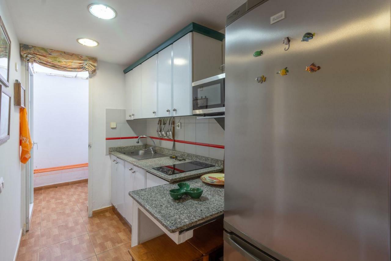 Martina Bungalow With Garden, Bbq, And Pools