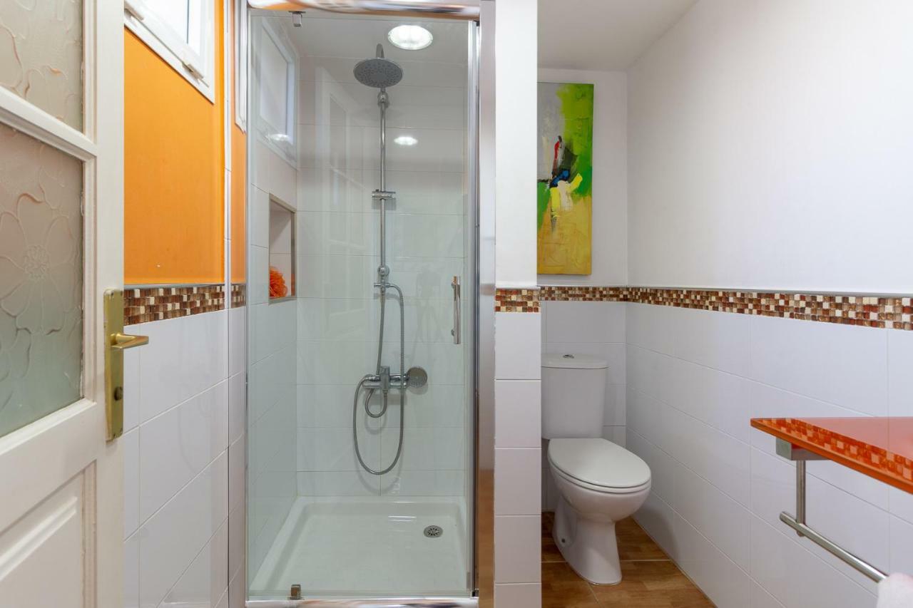 Martina Bungalow With Garden, Bbq, And Pools Casa vacanze *