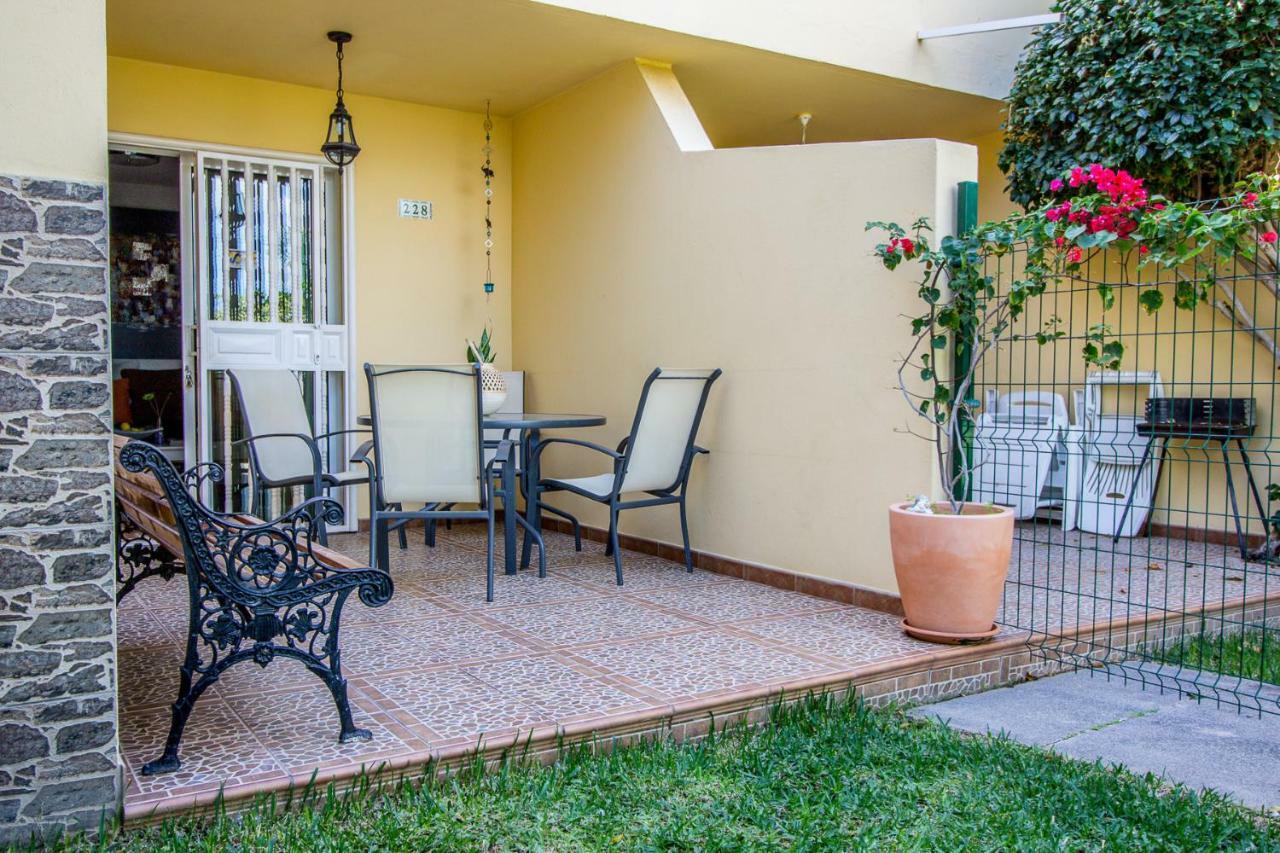 Martina Bungalow With Garden, Bbq, And Pools Casa vacanze