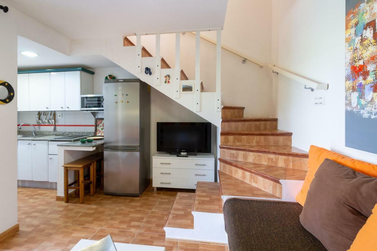 Martina Bungalow With Garden, Bbq, And Pools *