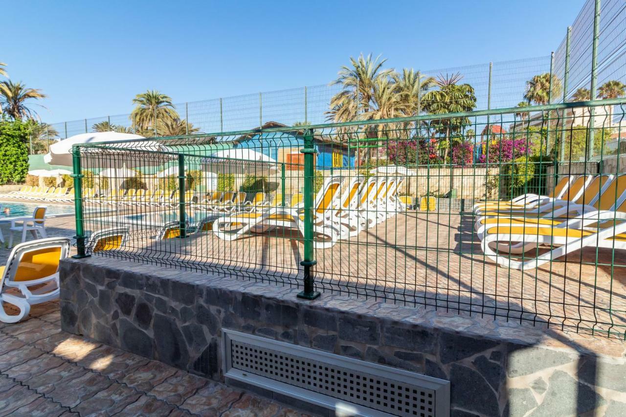 Rebecca Park Apartment Playa del Ingles (Gran Canaria)