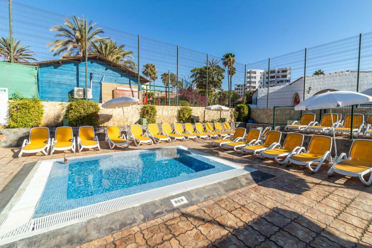 Rebecca Park Apartment Playa del Ingles (Gran Canaria)