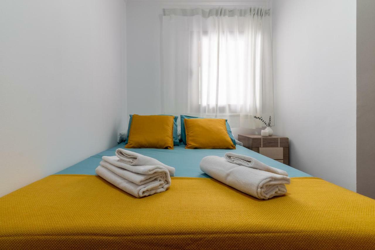 Flatguest Albareda Las Palmas de Gran Canaria
