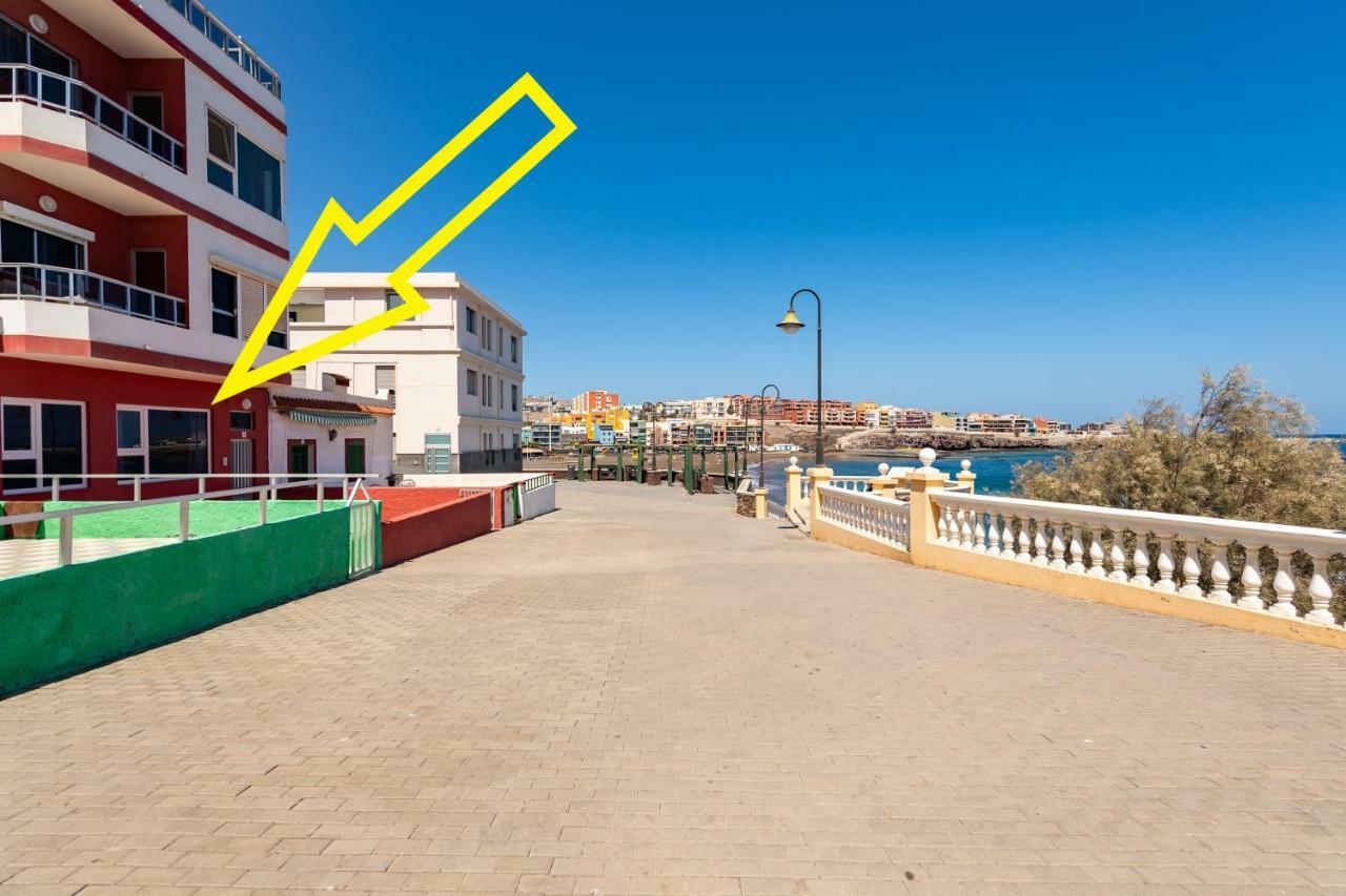 Apartamento Casa Antonia By The