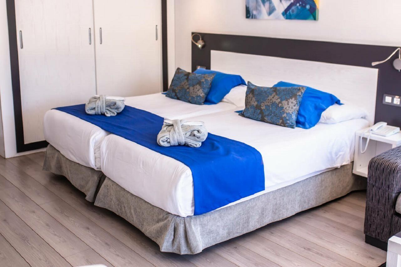 Servatur Casablanca & - Adults Only Hotel 4*