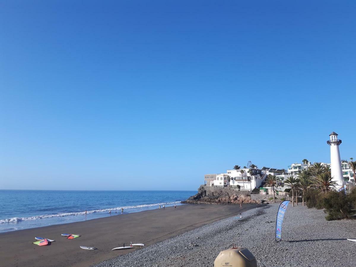 Playa Del Pirata Shami Appartamento